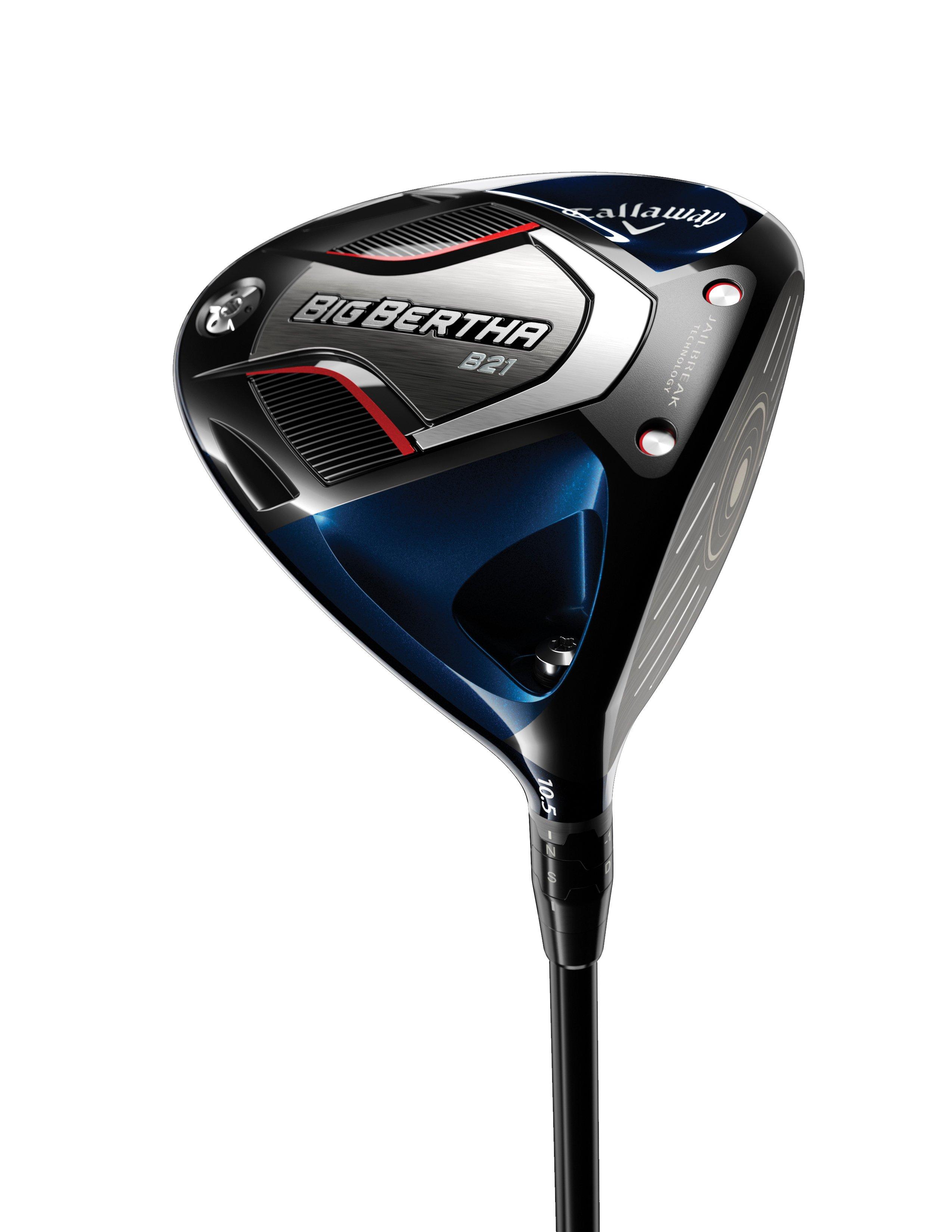 Big Bertha B21 Driver | CALLAWAY | Drivers | Men's | Golf Town Limited